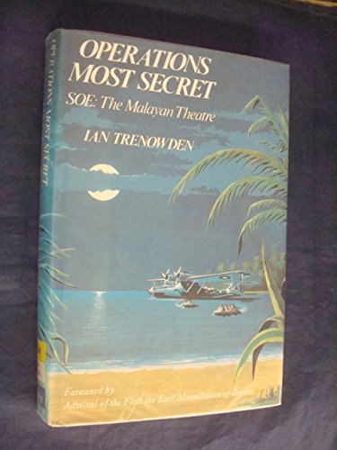 Operations Most Secret