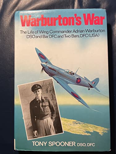 Warburton's War