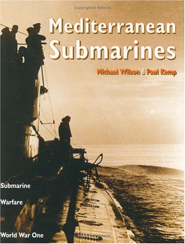 Mediterranean Submarines