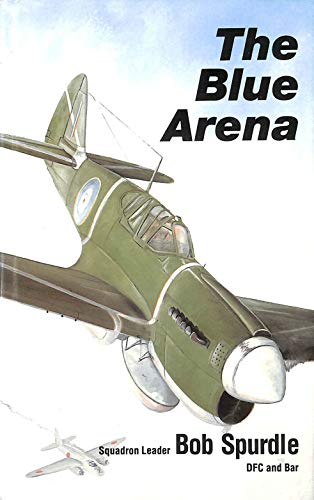 The Blue Arena