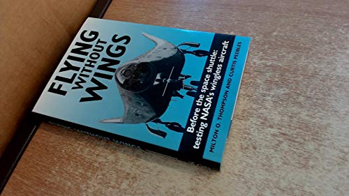 Flying without Wings