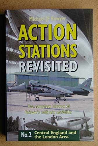 Action Stations Revisited