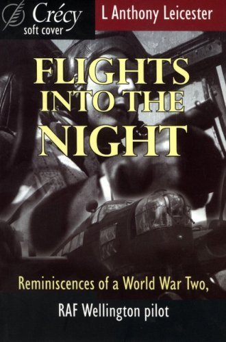 Flights into the Night
