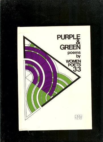 Purple and Green