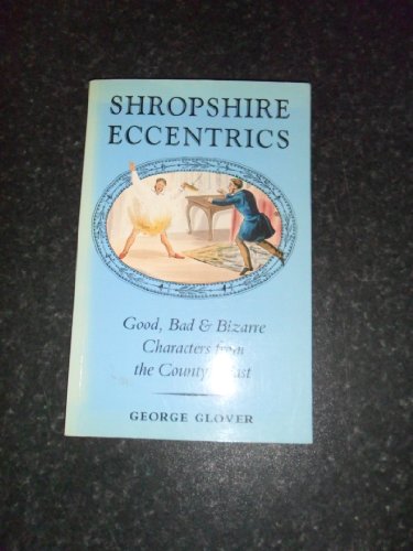 Shropshire Eccentrics