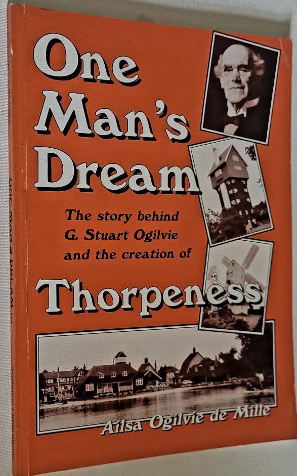 One Man's Dream