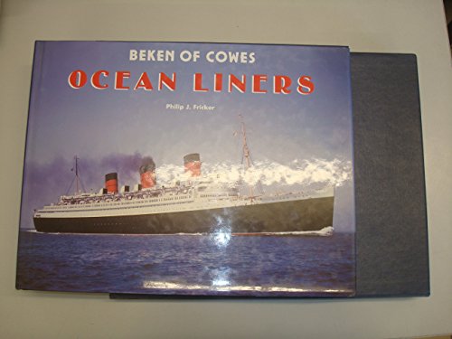 Ocean Liners