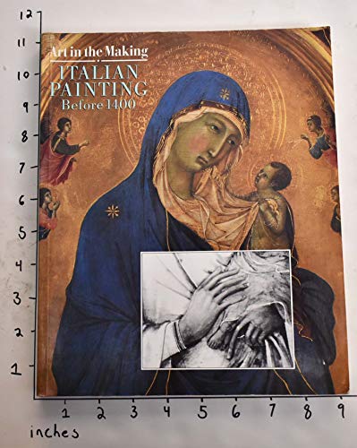 Italian Painting Before 1400