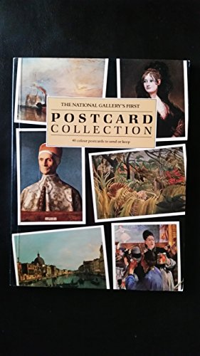 The National Gallery Postcard Collection