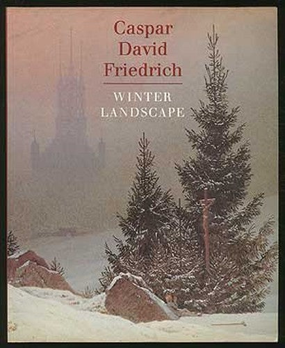 Caspar David Friedrich