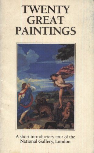 Twenty Great Paintings