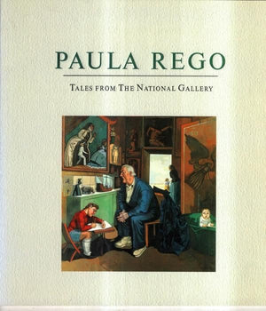 Paula Rego