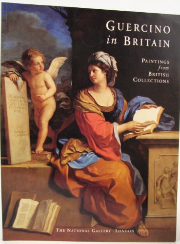 Guercino in Britain