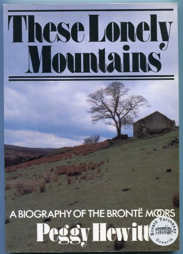These Lonely Mountains