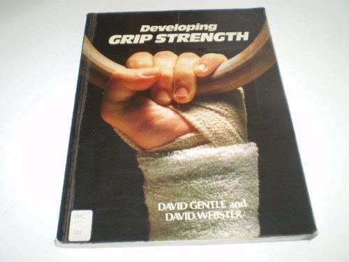 Developing Grip Strength
