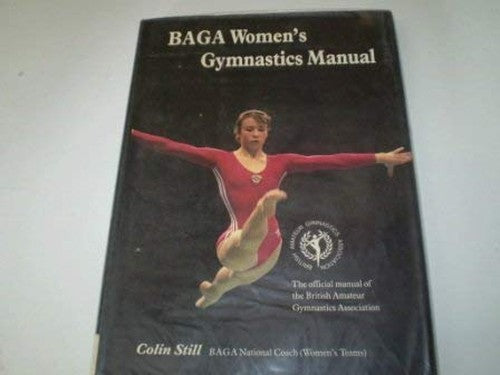 British Amateur Gymnastic Association Women's Gymnastics Manual