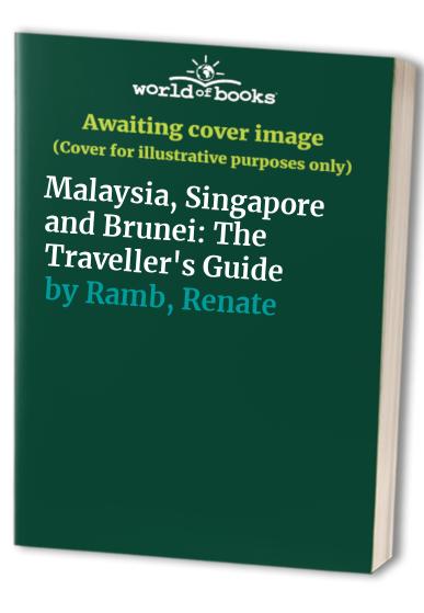 Malaysia, Singapore and Brunei