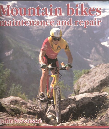 Mountain Bikes