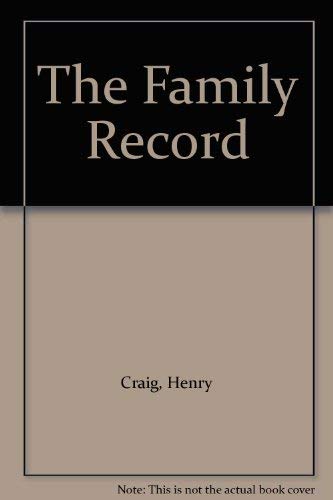 The Family Record