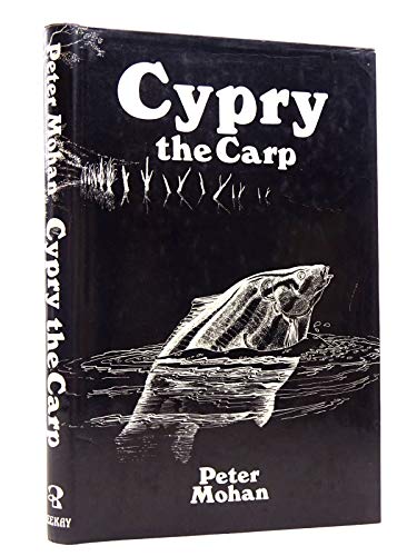Cypry the Carp