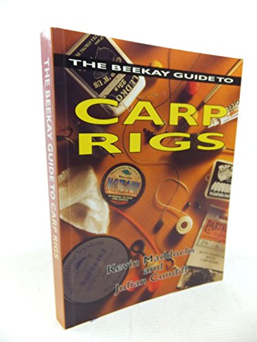 Beekay Guide to Carp Rigs