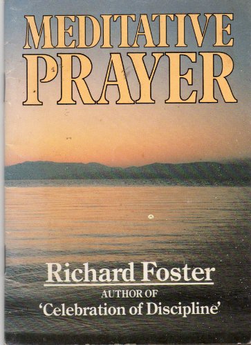 Meditative Prayer