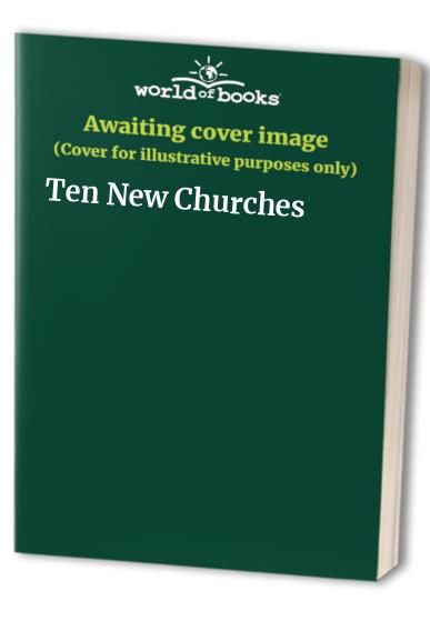 Ten New Churches