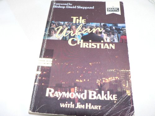The Urban Christian