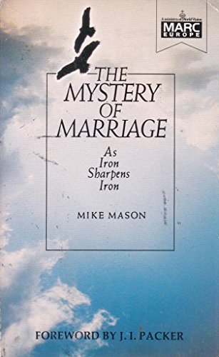 Mystery of Marriage