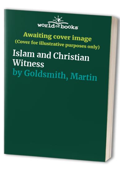Islam and Christian Witness