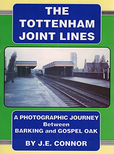 Tottenham Joint Line