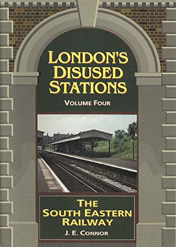 London's Disused Stations