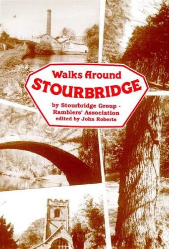 Walks Around Stourbridge