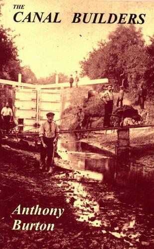 The Canal Builders