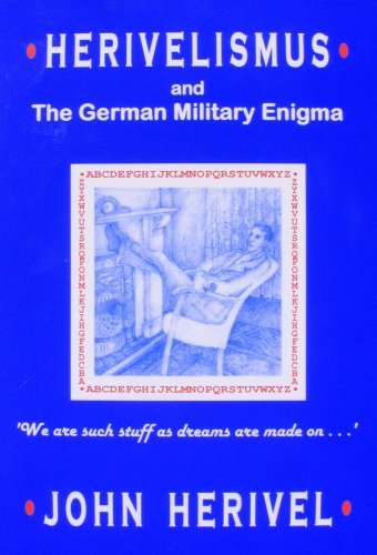 Herivelismus and the German Military Enigma