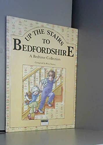 Up The Stairs to Bedfordshire