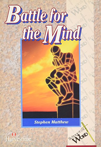 Battle for the Mind
