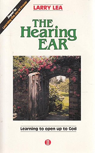 Hearing Ear