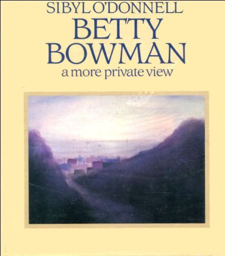 Betty Bowman