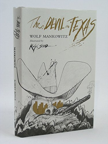 Devil in Texas