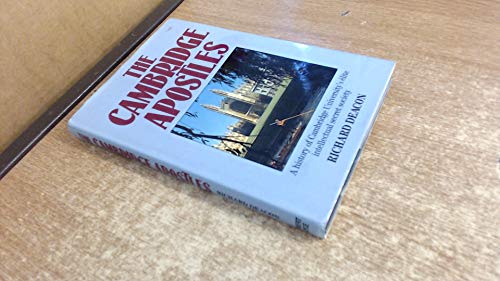 Cambridge Apostles