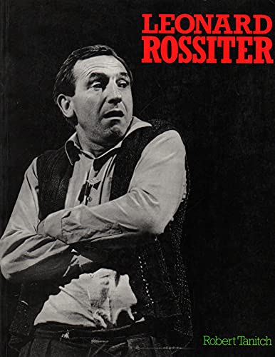 Leonard Rossiter