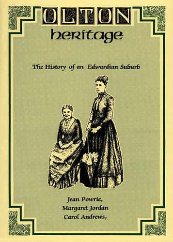 Olton Heritage