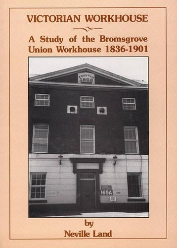 Victorian Workhouse