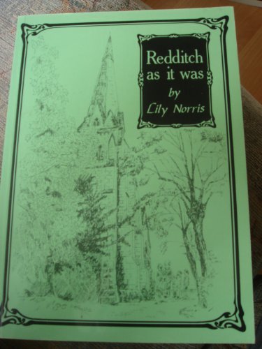 Redditch as it Was
