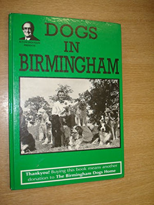 Dogs in Birmingham