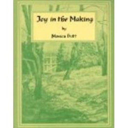 Joy in the Making