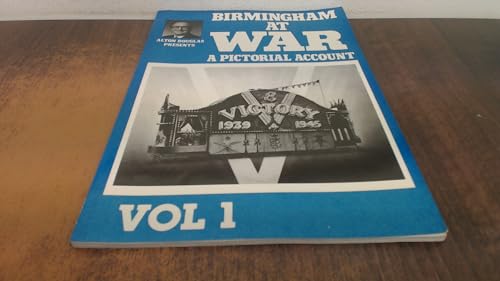 Birmingham at War