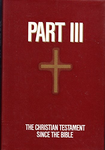 Part III