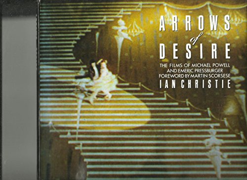 Arrows of Desire